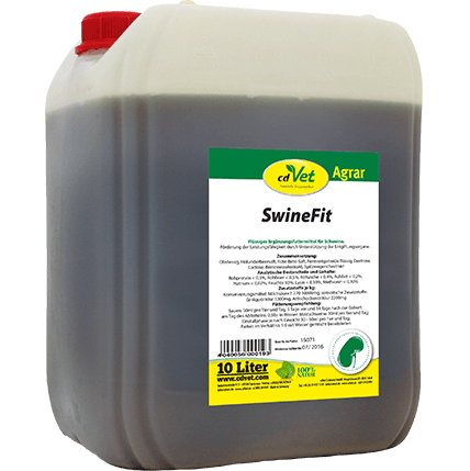 SwineFit 10 Liter