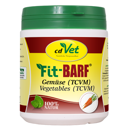 Fit-BARF Gemüse (TCVM) 360 g