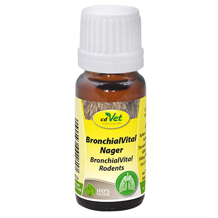 BronchialVital Nager