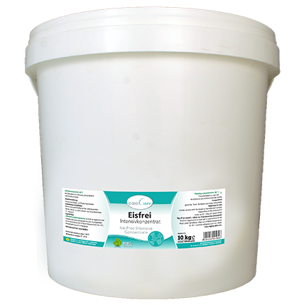 casaCare Eisfrei Intensivkonzentrat 10 kg