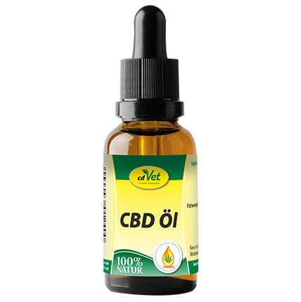 CBD Öl 20 ml