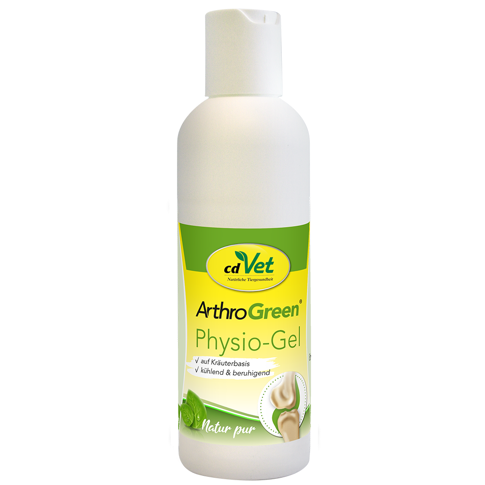ArthroGreen Gelenk-Gel 100 ml