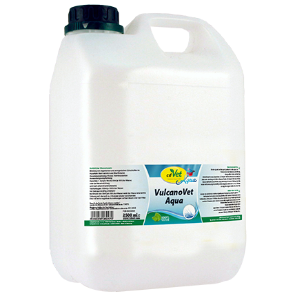 ToxiVet Fisch 2,5 Liter -Sorbe-