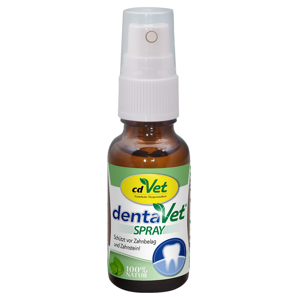 dentaVet Spray 20ml