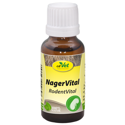 NagerVital 20ml