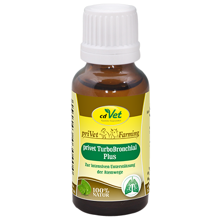 privet TurboBronchial Plus