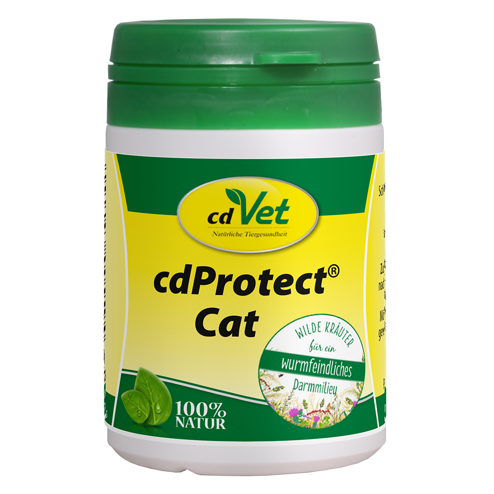 cdProtect Cat 25 g