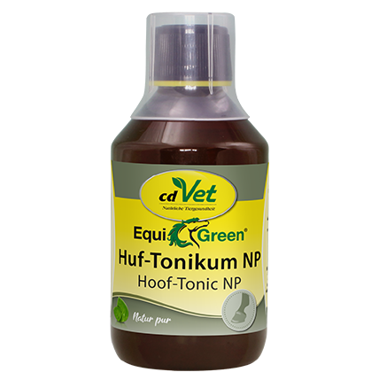 EquiGreen Huf-Tonikum NP