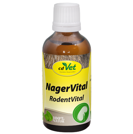 NagerVital 50ml