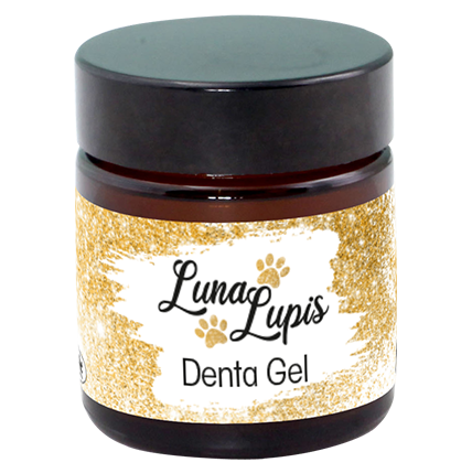 LunaLupis Denta Gel 40 g