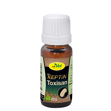 REPTIN Toxisan