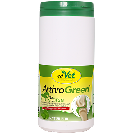ArthroGreen Horse 700g