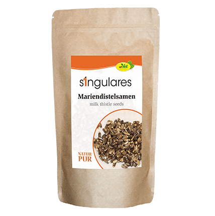 Singulares Mariendistelsamen 320 g