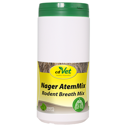 Nager AtemMix 300 g