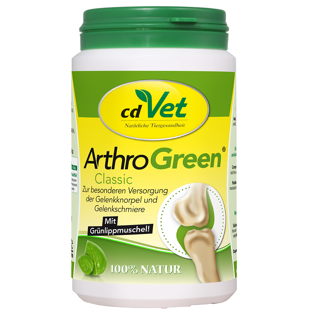 ArthroGreen Classic 165 g