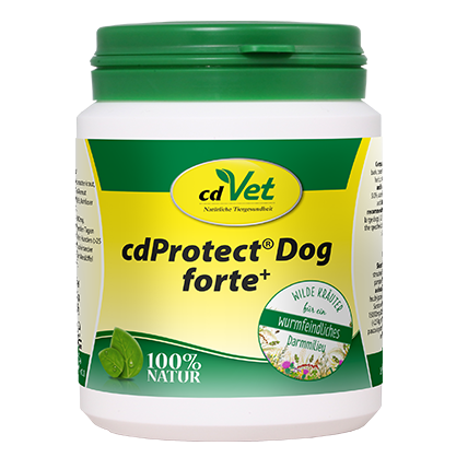 cdProtect Dog forte+