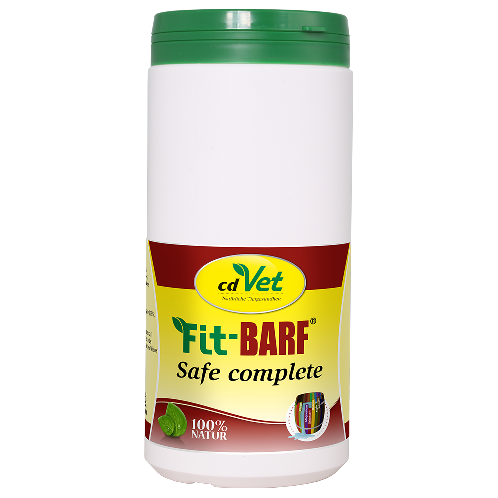 Fit-BARF Safe-Complete 700 g