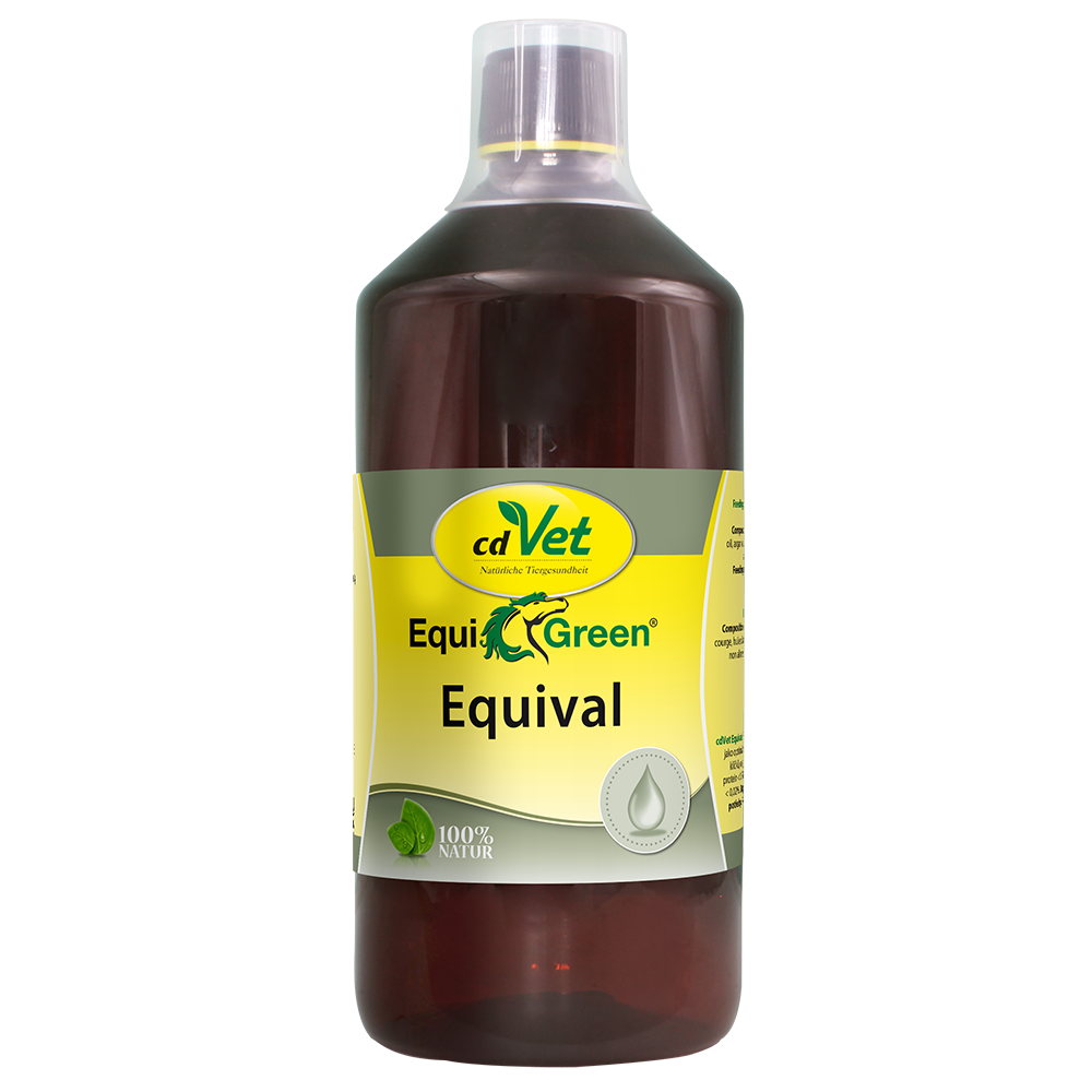 EquiGreen Equival 1 Liter