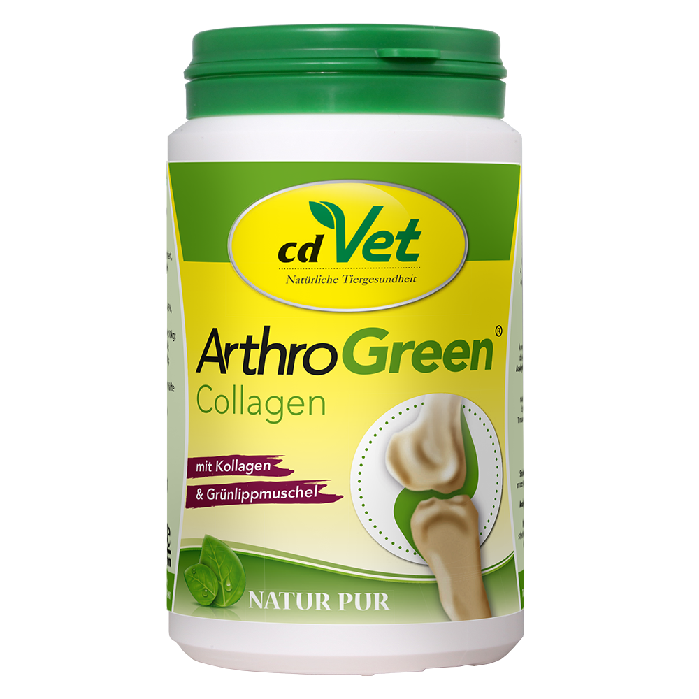 ArthroGreen Collagen 130g
