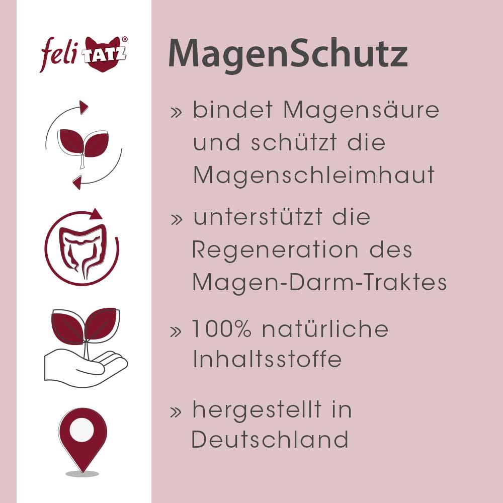 feliTATZ Magenschutz 25 g