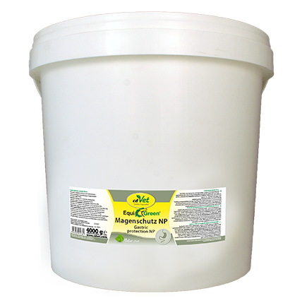 EquiGreen Magenschutz NP 4 kg