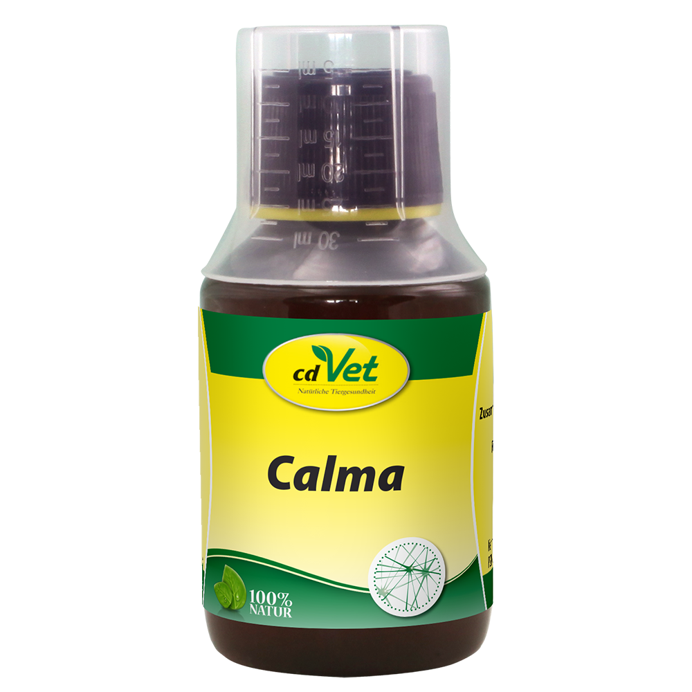 Calma 100 ml