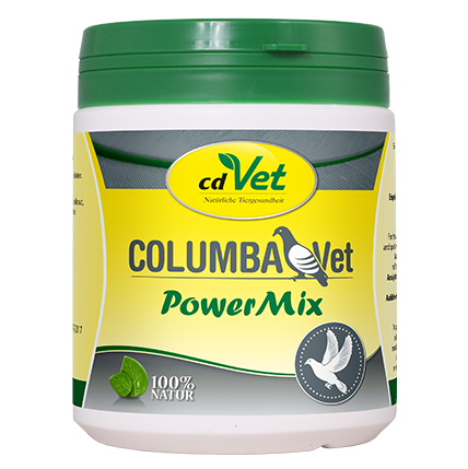 COLUMBAVet PowerMix