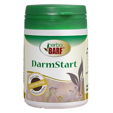 herbaBARF DarmStart