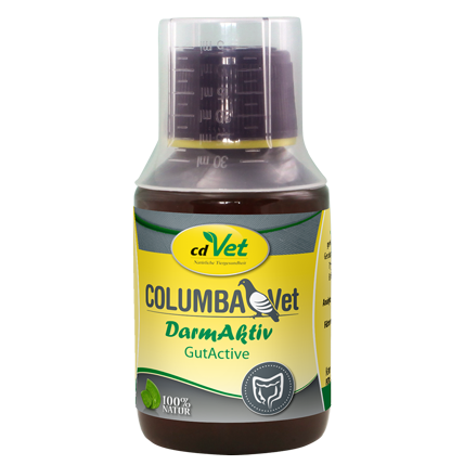 COLUMBAVet DarmAktiv