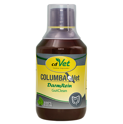 COLUMBAVet DarmRein 250 ml