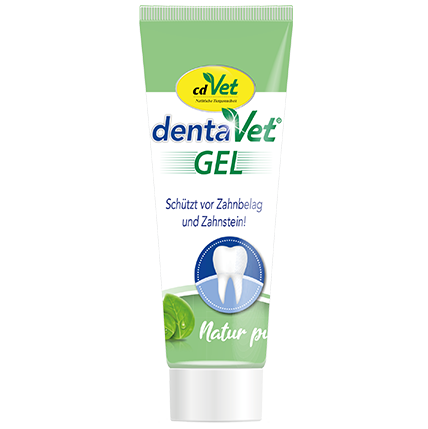 dentaVet Gel 25 ml