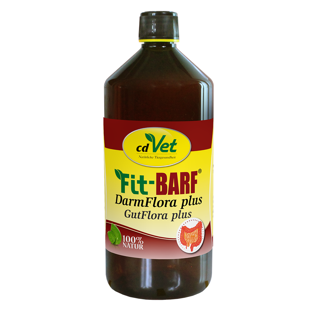Fit-BARF DarmFlora plus 1 L