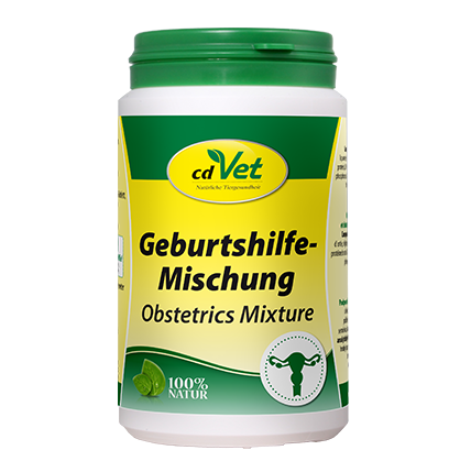 Geburtshilfe-Mischung