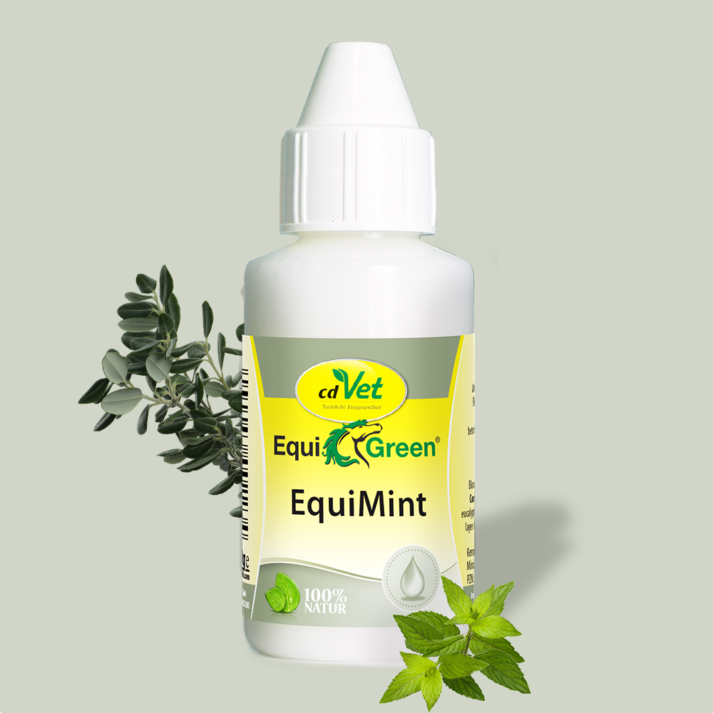 EquiGreen EquiMint