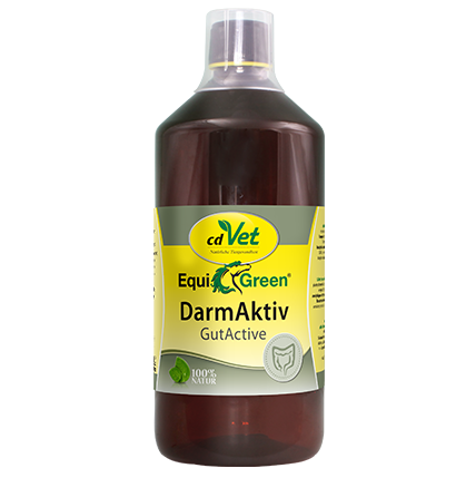 EquiGreen DarmAktiv