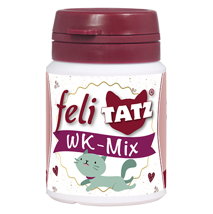 feliTATZ WK-Mix