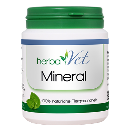 herbaVet Mineral