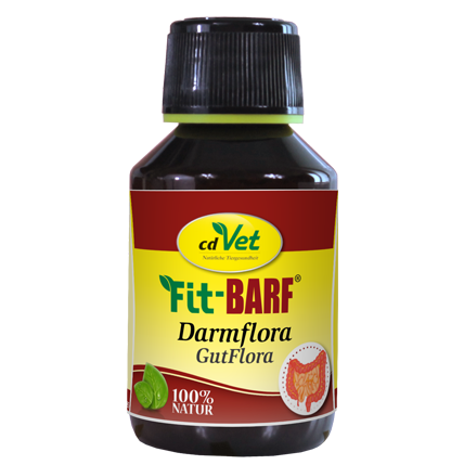 Fit-BARF DarmFlora