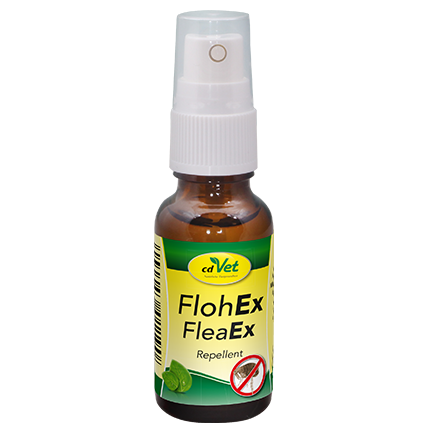FlohEx