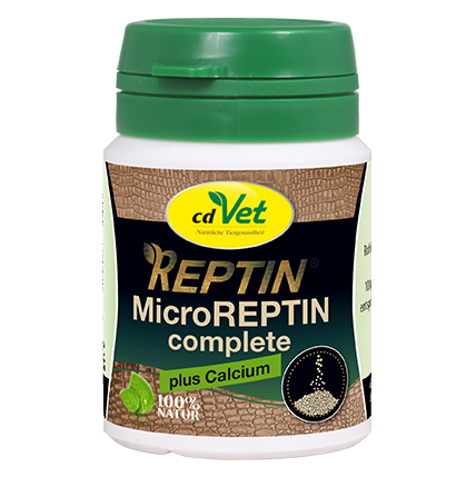 MicroREPTIN complete
